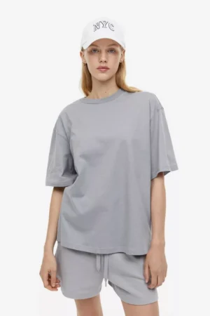 Women's Classic Casual T-Shirt