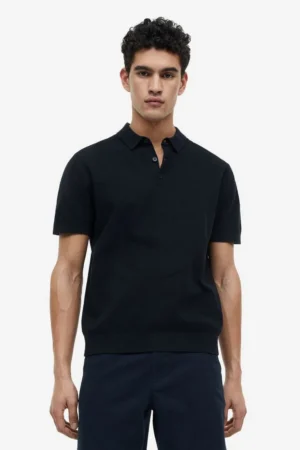 Regular Fit Polo T-Shirt